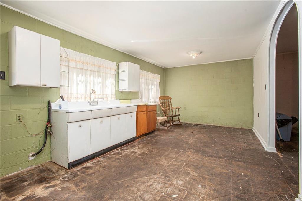 HOMESITE - Residential
