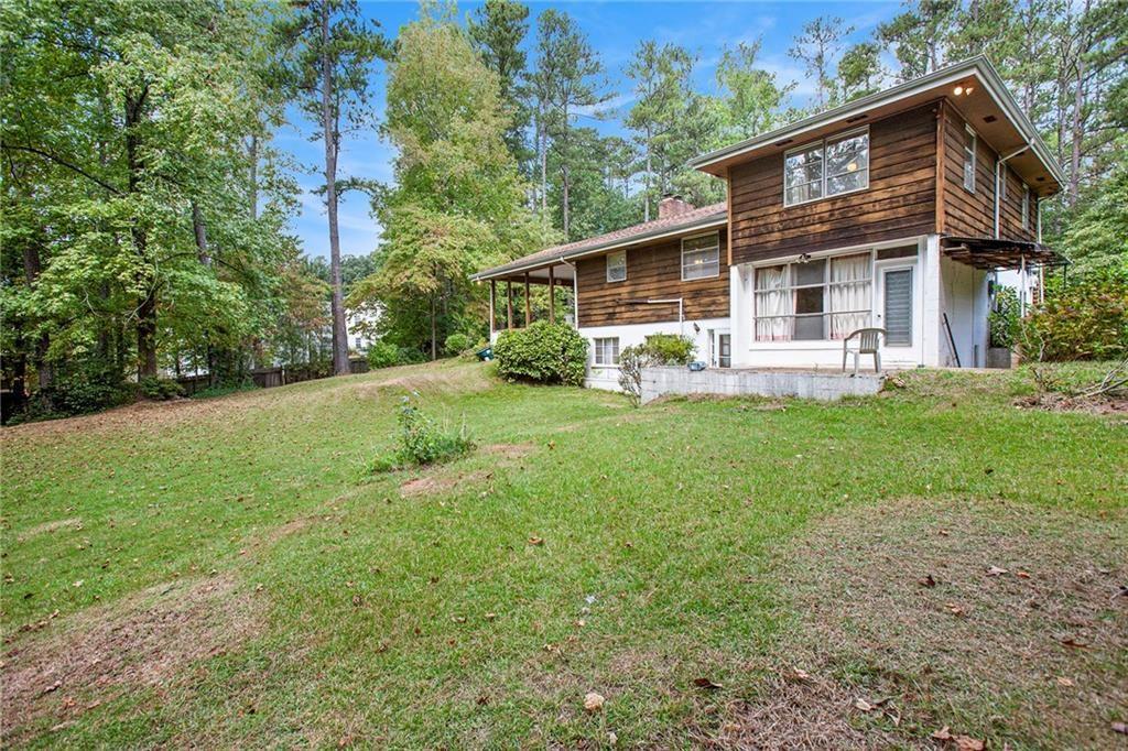 HOMESITE - Residential