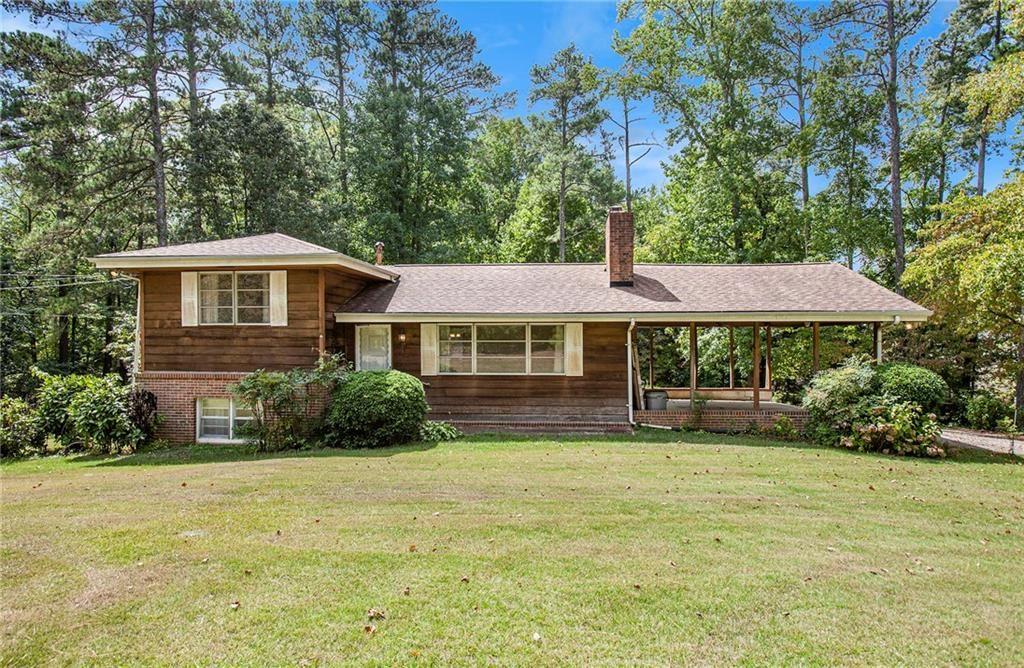 HOMESITE - Residential