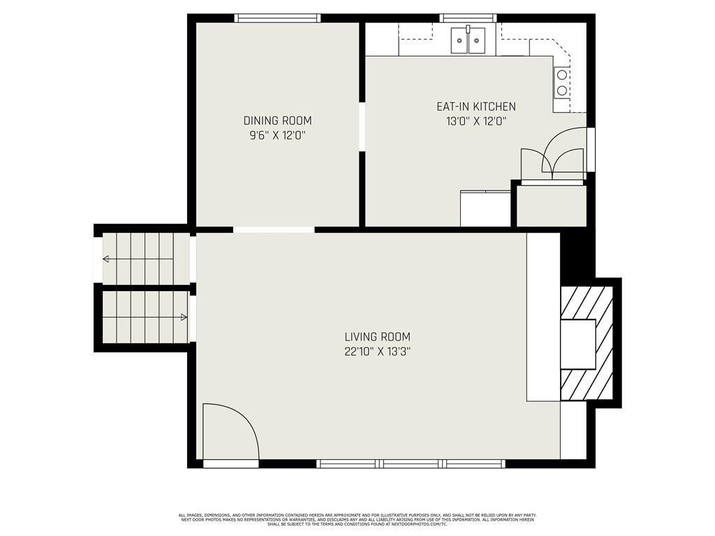 HOMESITE - Residential
