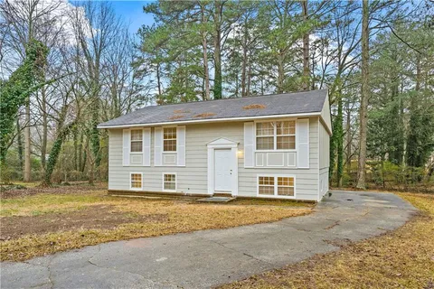 6605 Black Bend Court, Riverdale, GA 30274 - MLS#: 7524636