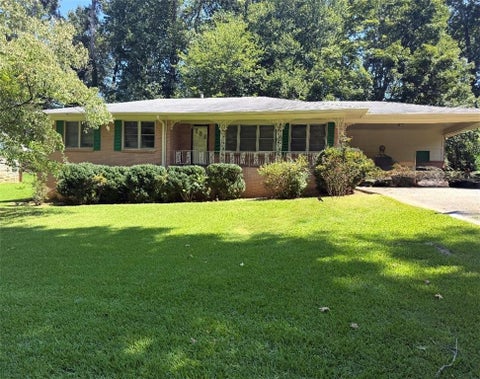 Homes For Sale - 3557 New Macland Road<br/> Powder Springs, GA 30127