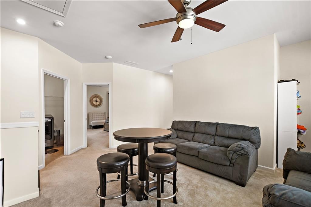 1318 Crestwind Road, Kennesaw, Georgia image 29