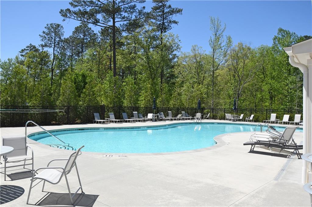 1318 Crestwind Road, Kennesaw, Georgia image 44