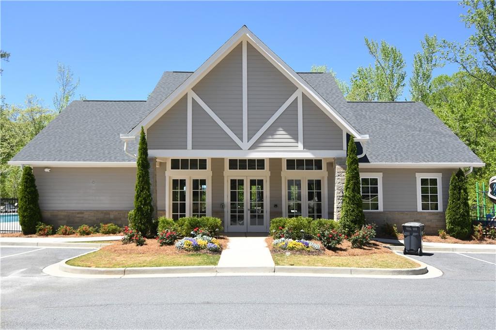 1318 Crestwind Road, Kennesaw, Georgia image 42