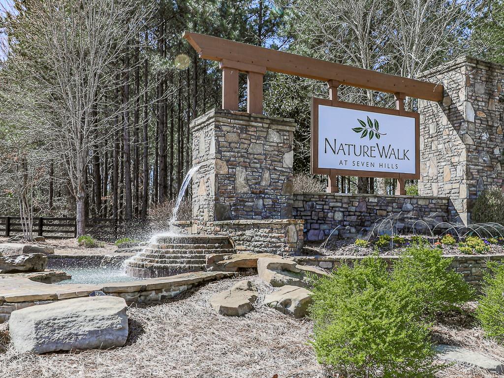 169 Oakley Way, Dallas, Georgia image 41
