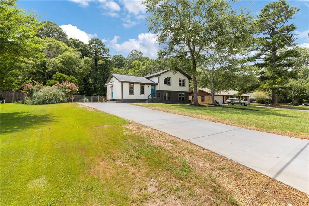 2531 Falcon Ridge Drive