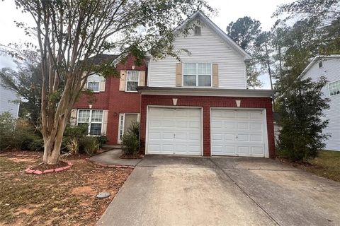 748 Winbrook Drive Mcdonough GA 30253