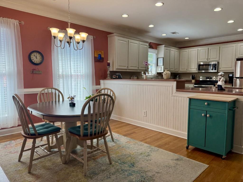 1071 Carriage Ridge Drive