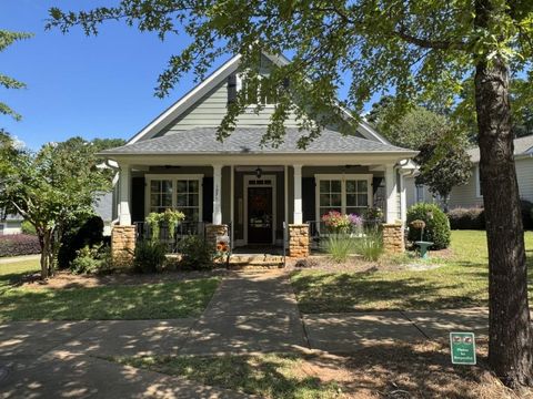1071 Carriage Ridge Drive Greensboro GA 30642
