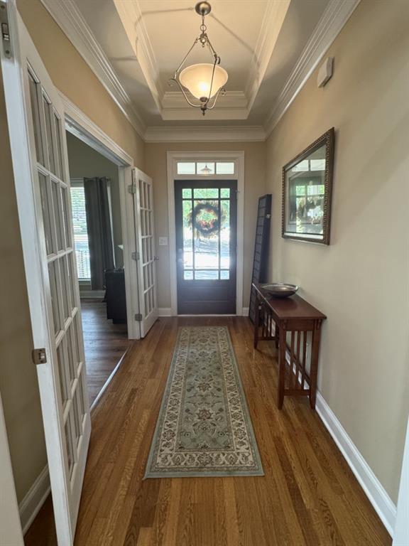 1071 Carriage Ridge Drive