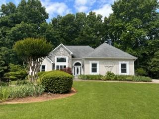 Homes For Sale - 1223 Kaylyn Court<br/> Kennesaw, GA 30152