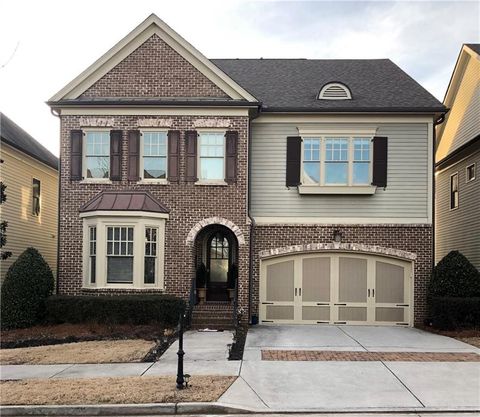 886 Olmsted Lane Duluth GA 30097