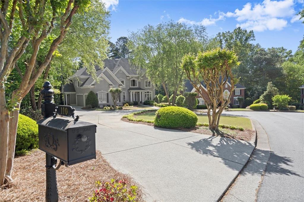 110 Autry Landing Way