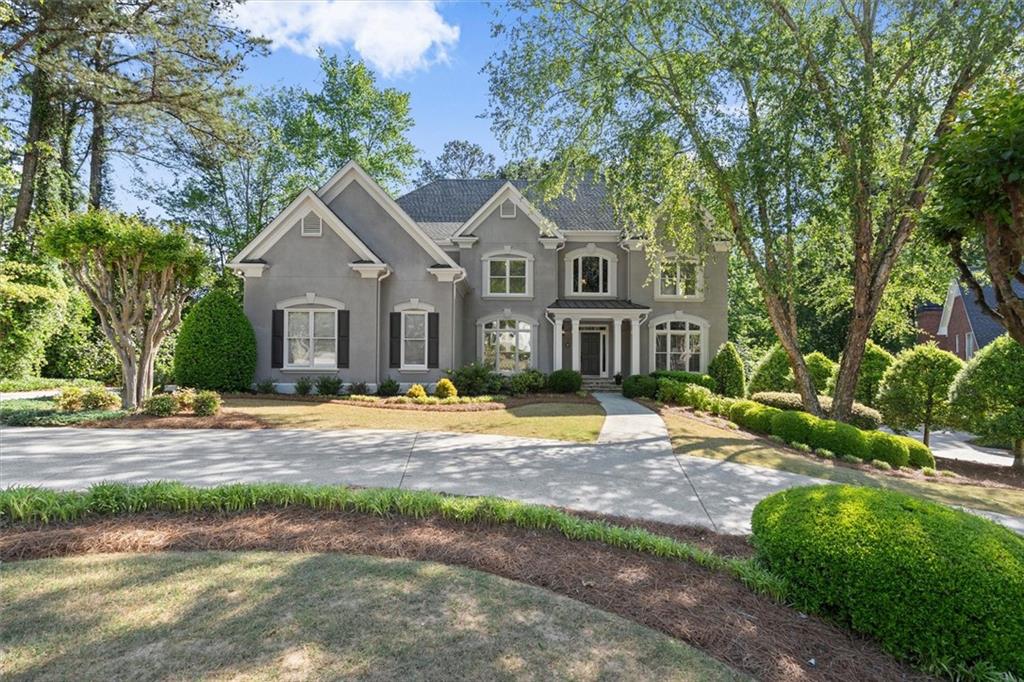 110 Autry Landing Way