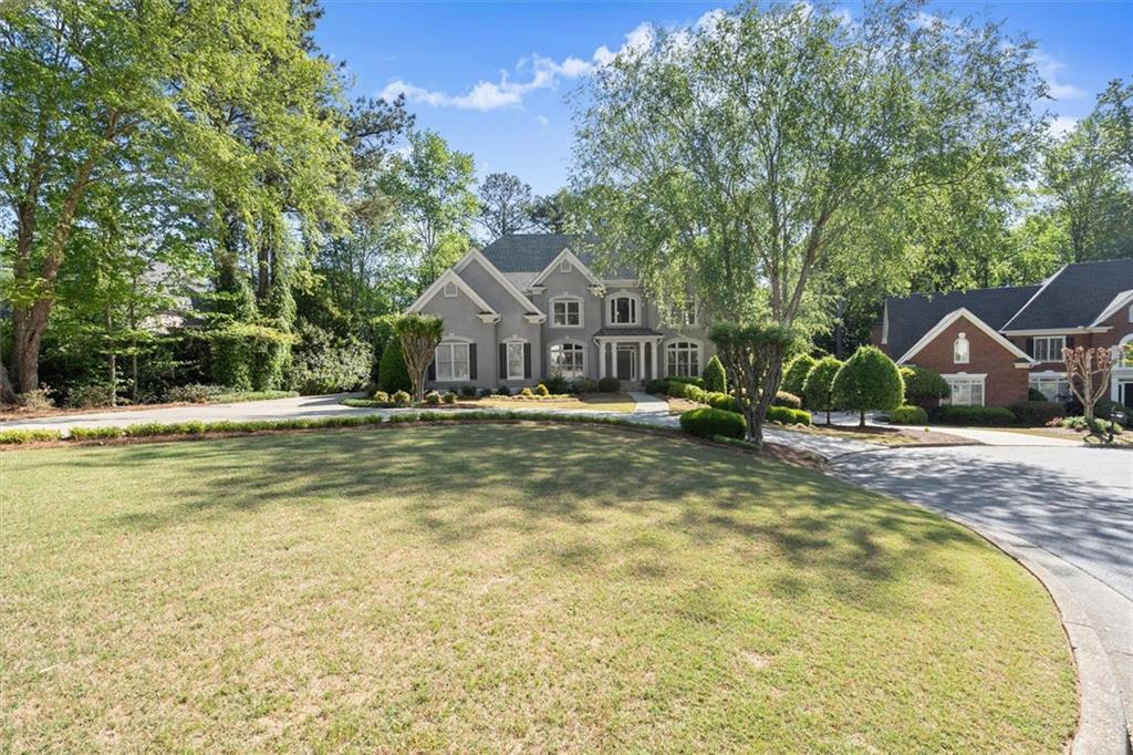 110 Autry Landing Way