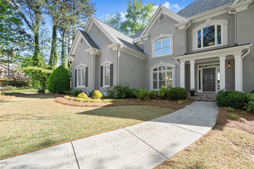 110 Autry Landing Way