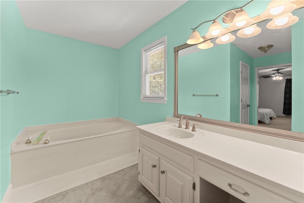 5103 Whispering Pines Drive, Gainesville, Georgia image 30
