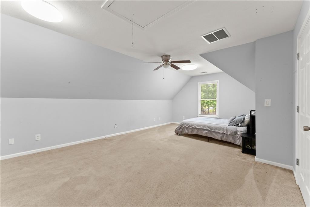 5103 Whispering Pines Drive, Gainesville, Georgia image 40