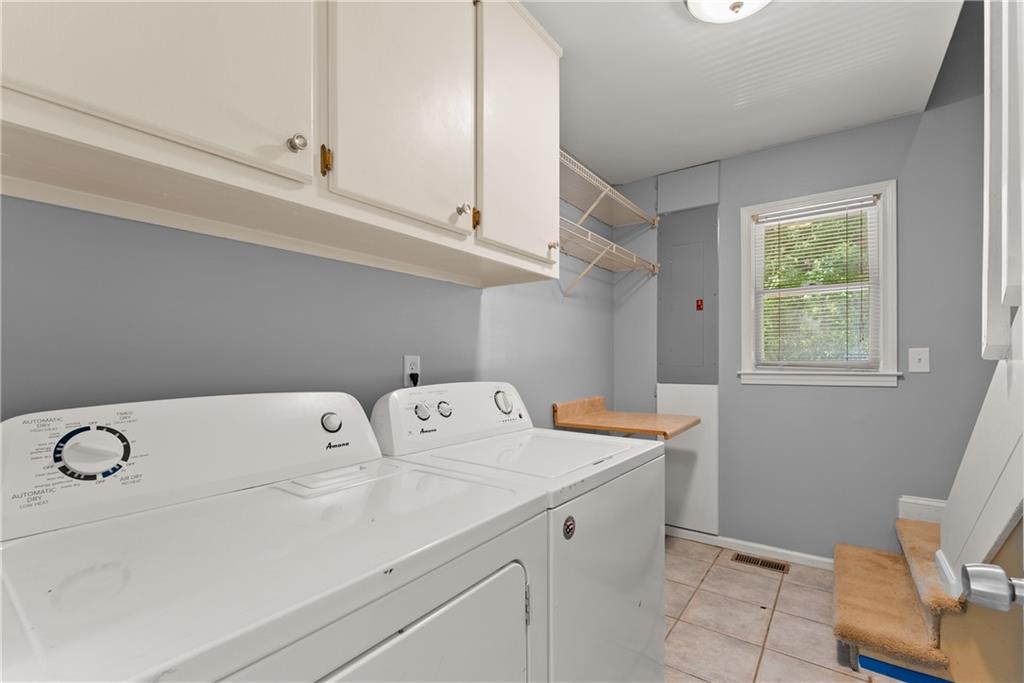 5103 Whispering Pines Drive, Gainesville, Georgia image 22