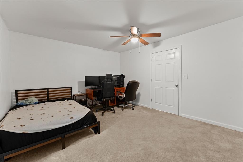 5103 Whispering Pines Drive, Gainesville, Georgia image 36