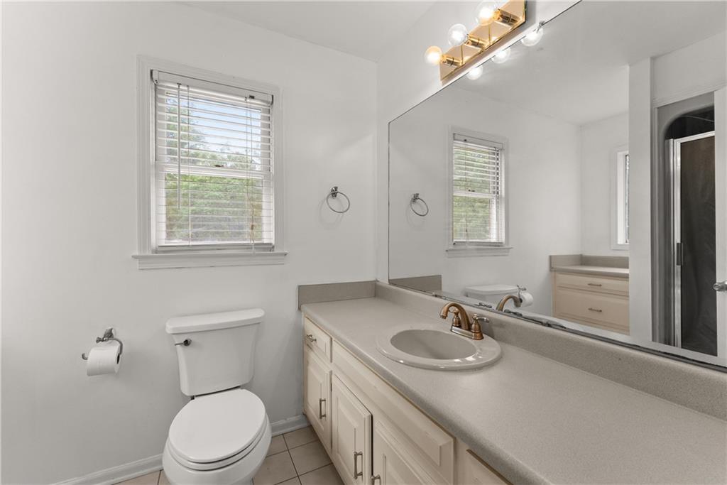 5103 Whispering Pines Drive, Gainesville, Georgia image 33