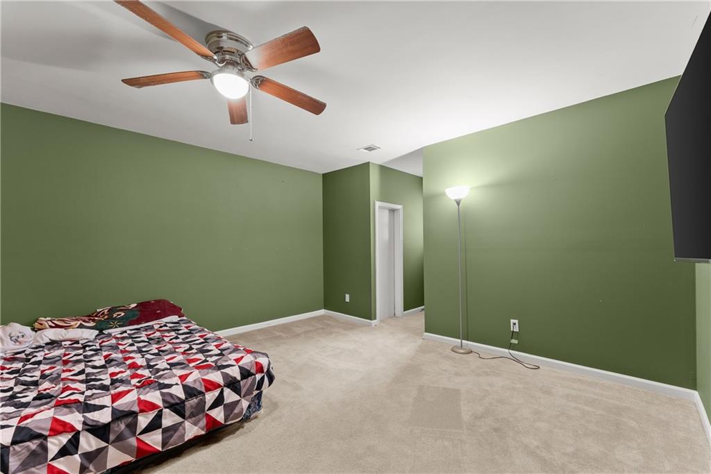 5103 Whispering Pines Drive, Gainesville, Georgia image 38