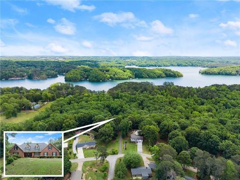 5103 Whispering Pines Drive Gainesville GA 30504