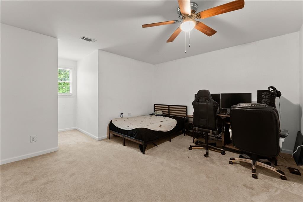 5103 Whispering Pines Drive, Gainesville, Georgia image 35