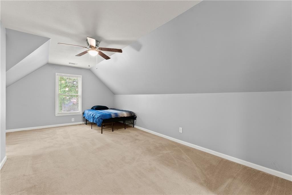 5103 Whispering Pines Drive, Gainesville, Georgia image 31