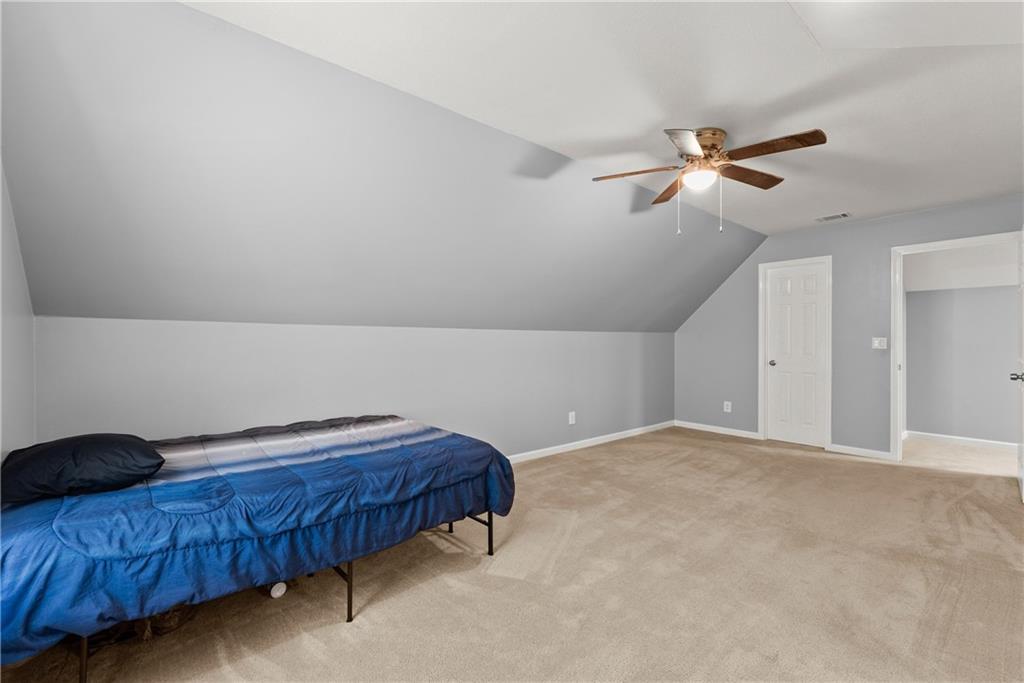 5103 Whispering Pines Drive, Gainesville, Georgia image 32