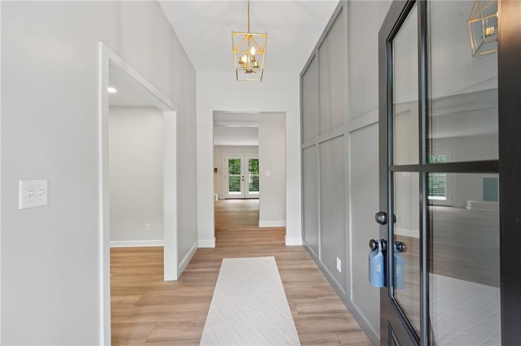 980 Hickory Oak Hollow