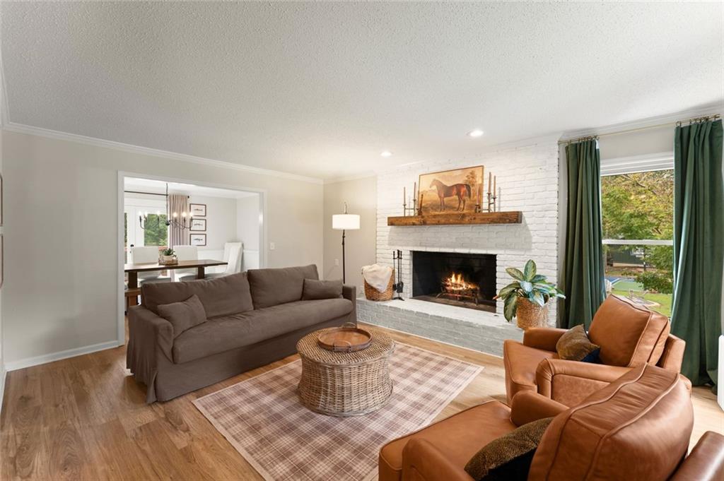1165 Antioch Campground Road