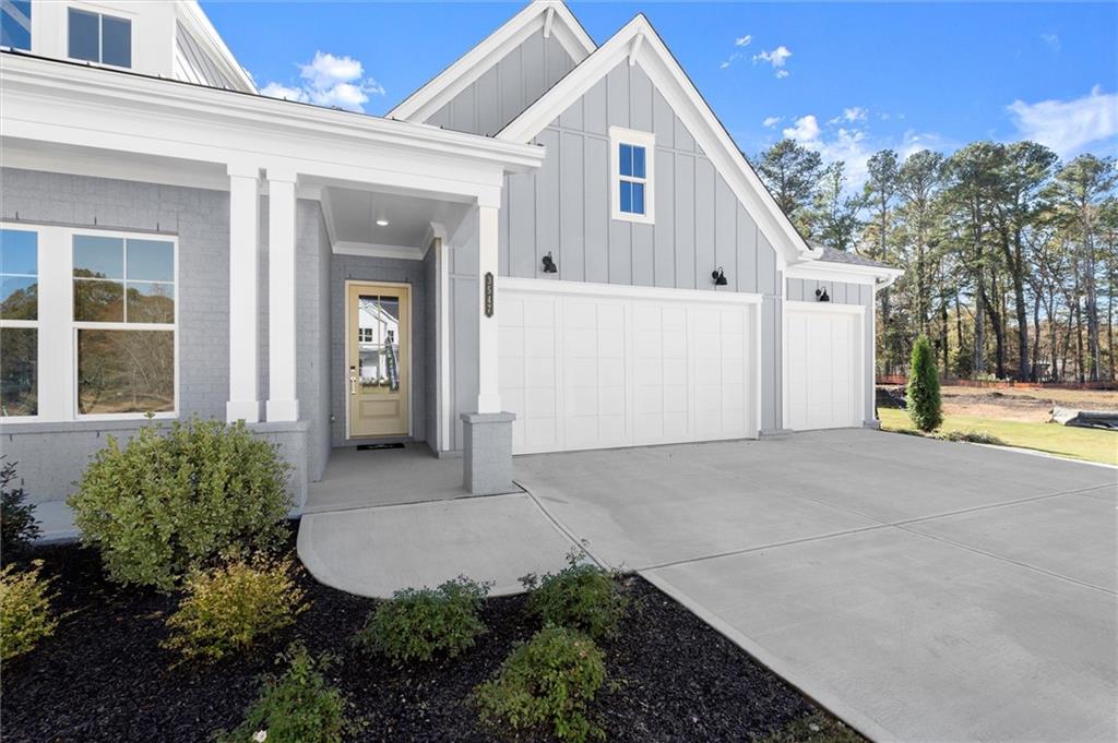 3547 Cedarvale Court
