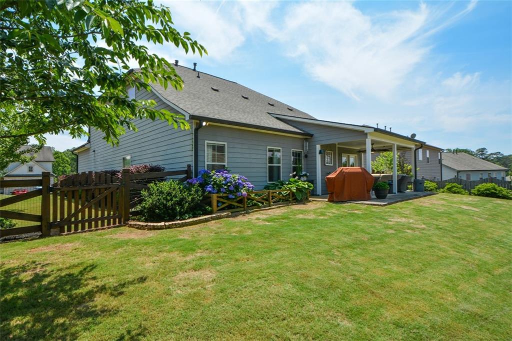 Burnt Bridge - Residential