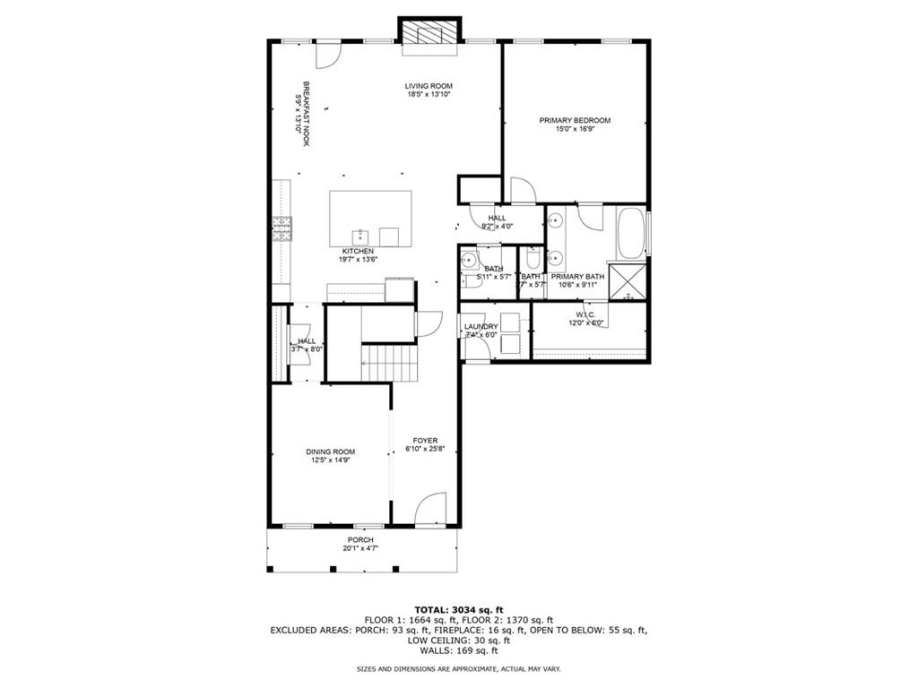 Burnt Bridge - Residential