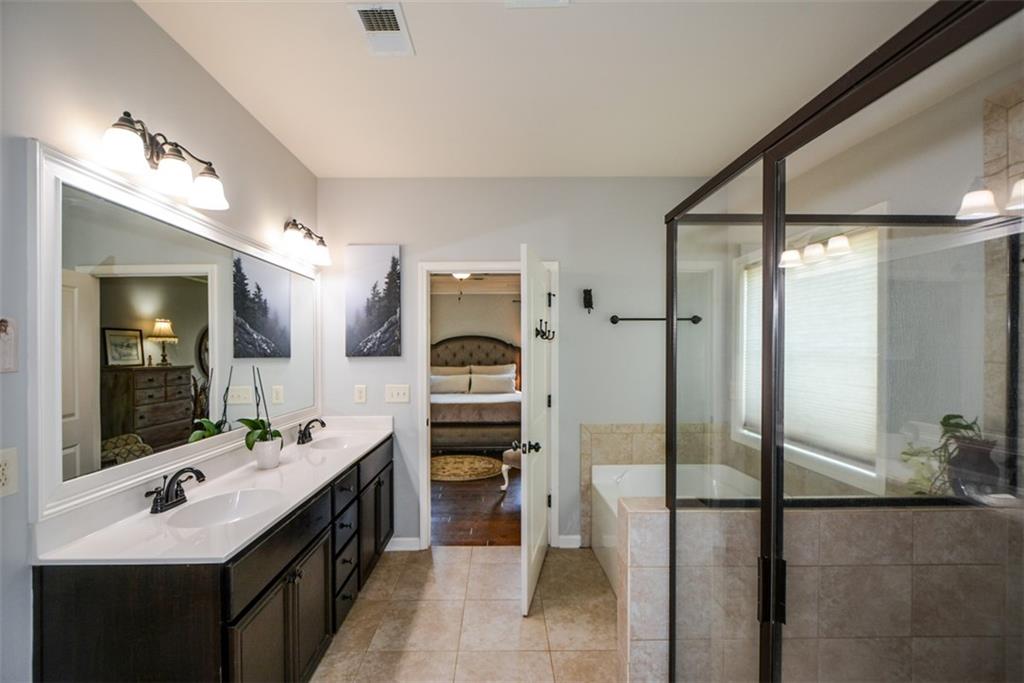 Burnt Bridge - Residential