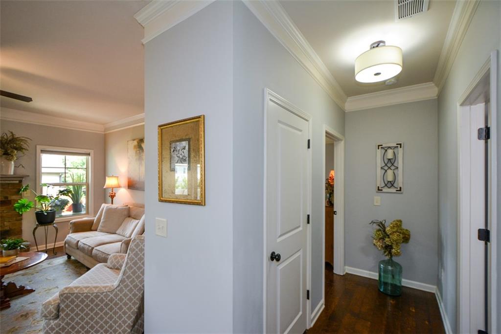 Burnt Bridge - Residential