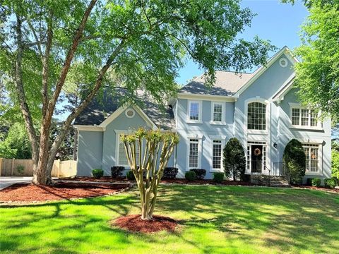 Photo of 1890 Milfield Circle, Snellville, GA 30078 (MLS # 7757274)
