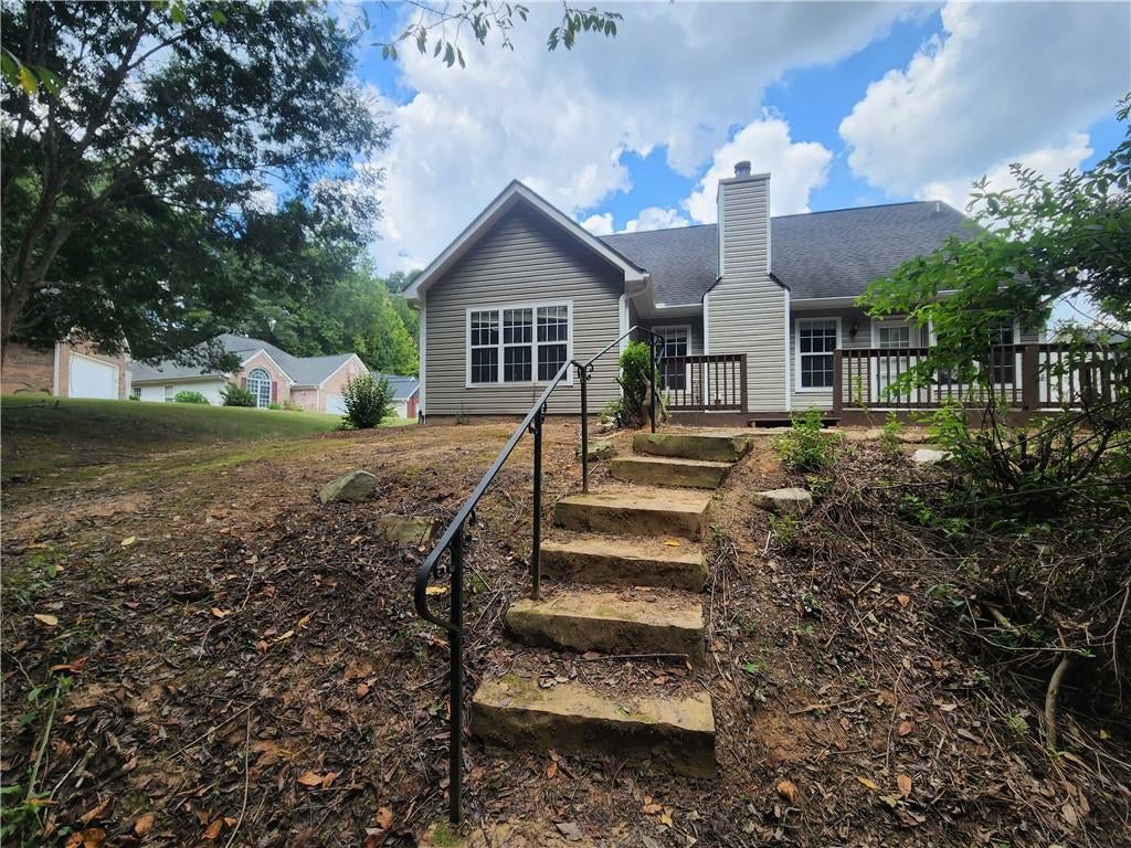 180 Brookestone Point