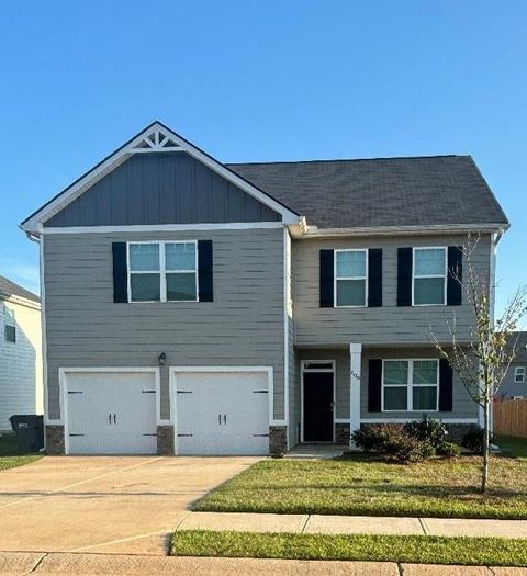 109 Farmers Way Perry GA 31069
