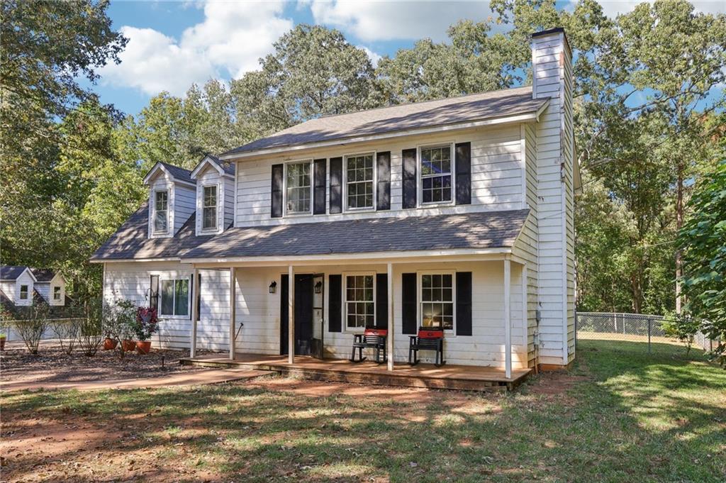 4012 Union Church Road SW