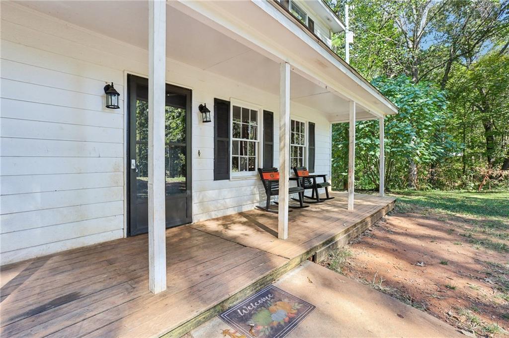 4012 Union Church Road SW
