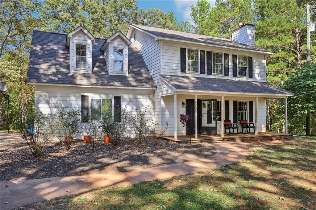 4012 Union Church Road SW