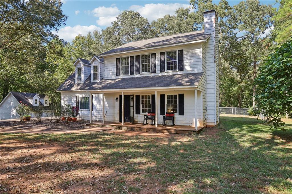 4012 Union Church Road SW