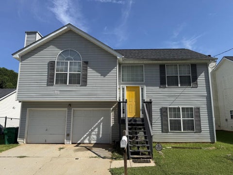Homes For Sale - 3416 Waldrop Creek Trail<br/> Decatur, GA 30034