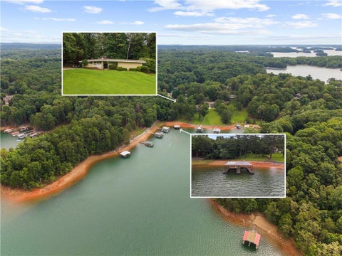 Photo of 7940 Lanier Drive, Cumming, GA 30041 (MLS # 7858362)