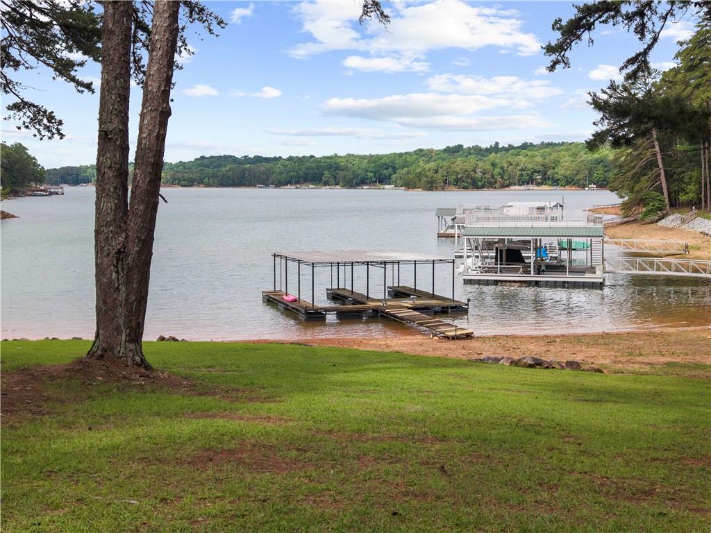 7940 Lanier Drive