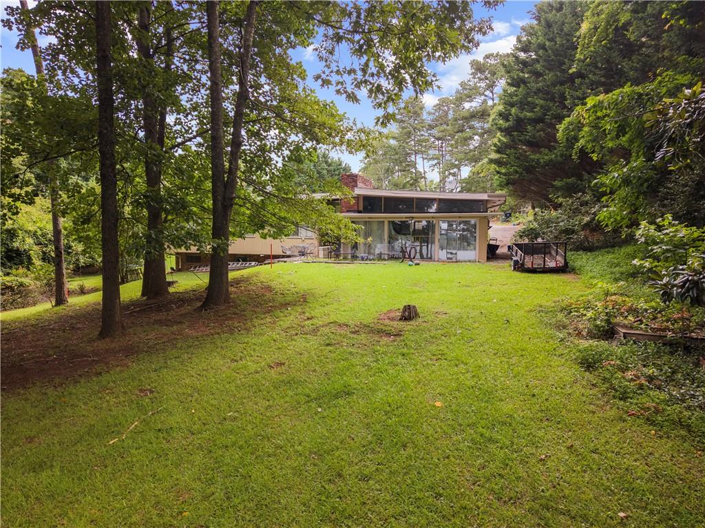 7940 Lanier Drive