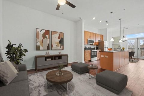 425 Chapel Street SW 1211 Atlanta GA 30313